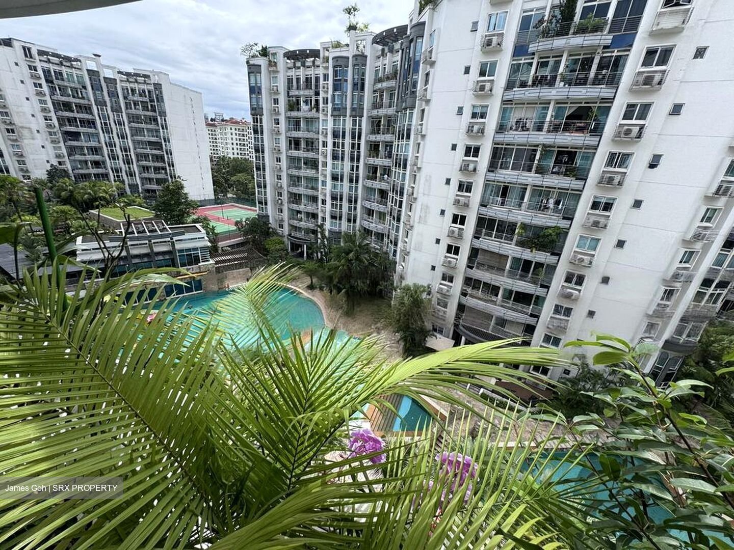 Hillington Green (D23), Condominium #456640371